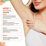 Buy Mildcares Underarm Roll-On: 99% Sea Buckthorn For Long-Lasting Freshness & Protection(40 ml) - Purplle