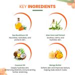 Buy Mildcares Stretch Mark Serum Roll-On With 99% Pure Sea Buckthorn For Skin Nourishment & Repair (40 ml) - Purplle