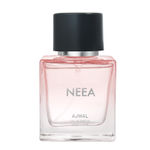 Buy Ajmal Neea Eau De Perfume Floral Perfume 50 ml Long Lasting Scent Spray Party Wear Gift For Women. - Purplle