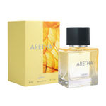 Buy Ajmal Aretha Eau De Perfume Fruity Perfume 50 ml Long Lasting Scent Spray Party Wear Gift For Women - Purplle