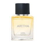 Buy Ajmal Aretha Eau De Perfume Fruity Perfume 50 ml Long Lasting Scent Spray Party Wear Gift For Women - Purplle