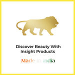 Buy INSIGHT Invisible Gel Sunscreen SPF 50 PA +++ light weight, 50 gm - Purplle