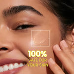 Buy INSIGHT Invisible Gel Sunscreen SPF 50 PA +++ light weight, 50 gm - Purplle