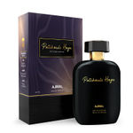 Buy Ajmal ARTISAN - PATCHOULI HAZE Long lasting Fragrance, Handpicked Luxury Perfume for Men & Women 100 ml. - Purplle