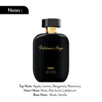 Buy Ajmal ARTISAN - PATCHOULI HAZE Long lasting Fragrance, Handpicked Luxury Perfume for Men & Women 100 ml. - Purplle