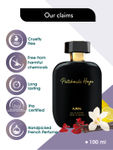Buy Ajmal ARTISAN - PATCHOULI HAZE Long lasting Fragrance, Handpicked Luxury Perfume for Men & Women 100 ml. - Purplle