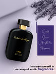 Buy Ajmal ARTISAN - PATCHOULI HAZE Long lasting Fragrance, Handpicked Luxury Perfume for Men & Women 100 ml. - Purplle