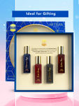 Buy Ajmal Artisan Luxury Unisex Eau De Parfum Gift Set 4 x 20 ml for Men & Women - Purplle