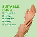 Buy Joy Pure Aloe Light Moisturiser Serum in Body Lotion, For Normal to Oily Skin 300 ml - Purplle