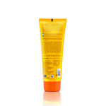 Buy VLCC De Tan SPF 50 PA+++ Sun Screen Gel Creme(100 gm+25%extra)-125 gm - Purplle