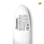 Buy Dove INVISIBLE DRY Deodorant Roll On For Women, Antiperspirant Underarm Roll On Removes Odour, Keeps Skin Fresh & Clean, Alcohol Free, Paraben Free (40 ml) - Purplle