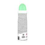 Buy Dove Deodorant For Women, Antiperspirant Body Spray For Long Lasting Odour Protection, Skin Friendly Deo, Alcohol Free, Paraben Free, (Cucumber & Green Tea)  250 ml  - Purplle