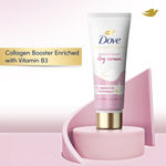 Buy Dove Radiant + Care Deodorant Dry Serum 3% Niacinamide + 10x COLLAGEN (40 ml) - Purplle