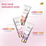 Buy Dove Radiant + Care Deodorant Dry Serum 3% Niacinamide + 10x COLLAGEN (40 ml) - Purplle