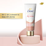 Buy Dove Radiant + Care Deodorant Dry serum 3% Niacinamide + 10x Vitamin C&E (40 ml) - Purplle