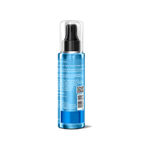 Buy Streax Moisture Boost Spray Hair Serum, 50 ml for Women & Men II Hydrating, Frizz Free ,Smooth & Silky finish II With Fision AquaShield - Purplle