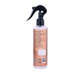 Buy Streax Professional Hold & Play Heat Protection Spray, 200 ml For Hair Styling For Men & Women, Hair Spray - Purplle