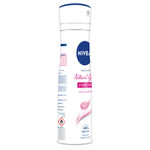 Buy Nivea Deodorant, Natural Glow Smooth Skin, Women (150 ml) - Purplle