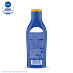 Buy Nivea Sun Moisturising Lotion SPF-30 (125 ml) - Purplle