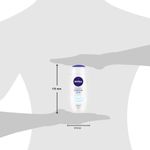 Buy Nivea Creme Soft Shower Gel (250 ml) - Purplle