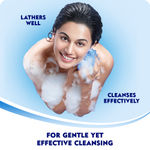 Buy Nivea Lemon & care oil Shower Gel (250 ml) - Purplle