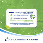 Buy Nivea Lemon & care oil Shower Gel (250 ml) - Purplle
