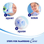Buy Nivea Lemon & care oil Shower Gel (250 ml) - Purplle