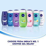Buy Nivea Lemon & care oil Shower Gel (250 ml) - Purplle