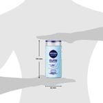 Buy Nivea Men Pure Impact Shower Gel (250 ml) - Purplle