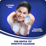 Buy Nivea Frangipani & Oil 250 + Loofah Free - Purplle