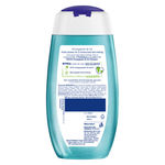 Buy Nivea Frangipani & Oil 250 + Loofah Free - Purplle