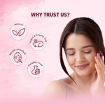 Buy Pure Origin Multani Mitti & Rose Face Pack Powder | Fights Acne | Controls Oil | Cleanses Deeply | Removes Tan | All Skin Types | 200 gm - Purplle