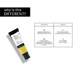 Buy Deconstruct Lightweight Gel Sunscreen For Oily Skin - SPF 55+ PA+++, Non-Greasy (5 gm) - Purplle