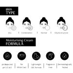 Buy Deconstruct Lightweight Gel Sunscreen For Oily Skin - SPF 55+ PA+++, Non-Greasy (5 gm) - Purplle