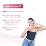 Buy SOTRUE Fresh + Underarm Roll-on With 5% AHA & Vitamin C, Controls Body Odour & Pigmentation, for Radiant Underarms, Helps Reduction in Pigmentation & Hydrates Dry Skin (40 ml) - Purplle