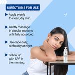 Buy SOTRUE AHA + BHA Body Lotion With 0.5% Tranexamic Acid, 10% AHA Blend & 1% Salicylic Acid, Deeply Exfoliates for Dry Radiant Skin, Body Lotion for Women & Men, for All Skin Types (200 ml) - Purplle