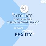 Buy SOTRUE AHA + BHA Body Lotion With 0.5% Tranexamic Acid, 10% AHA Blend & 1% Salicylic Acid, Deeply Exfoliates for Dry Radiant Skin, Body Lotion for Women & Men, for All Skin Types (200 ml) - Purplle