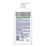 Buy Dove Hair Fall Rescue Shampoo (1 ltr) - Purplle