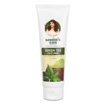 Buy The Soumi'S Can Product Green Tea Face Wash (100 ml) (Pack Of 2) - Purplle