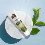 Buy The Soumi'S Can Product Green Tea Face Wash (100 ml) (Pack Of 2) - Purplle