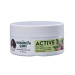 Buy The Soumi'S Can Product Active Face Pack (For Sensitive Skin) Jar (150 gm) - Purplle