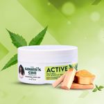 Buy The Soumi'S Can Product Active Face Pack (For Sensitive Skin) Jar (150 gm) - Purplle