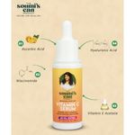 Buy The Soumi'S Can Product Vitamin C Serum (50 ml) - Purplle