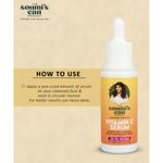 Buy The Soumi'S Can Product Vitamin C Serum (50 ml) - Purplle