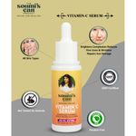Buy The Soumi'S Can Product Vitamin C Serum (50 ml) - Purplle