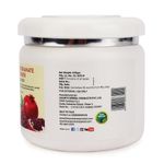 Buy The Soumi'S Can Product Pomegranate Scrubber Face & Body (400 gm) - Purplle