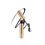 Buy Teen Teen Cosmetics Platinum Infinite Black Eyeliner, Waterproof, Non Transfer, Long Lasting, High Pigment, one Stroke Wonder, Black, 6 gm - Purplle