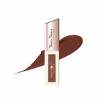 Buy Teen Teen Cosmetics Matte & Shine Liquid Lipcolor Lipstick, Waterproof, Soft Swipe, Longer Stay, Curelty Free, Nude Lips , 4 ml - Purplle