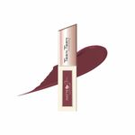 Buy Teen Teen Cosmetics Matte & Shine Liquid Lipcolor Lipstick, Waterproof, Soft Swipe, Longer Stay, Curelty Free, Nude Pink , 4 ml - Purplle