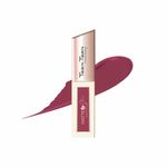 Buy Teen Teen Cosmetics Matte & Shine Liquid Lipcolor Lipstick, Waterproof, Soft Swipe, Longer Stay, Curelty Free, Lush Pink , 4 ml - Purplle